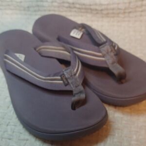 Chaco Lavender Sandals